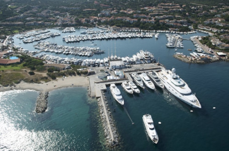 Porto Rotondo