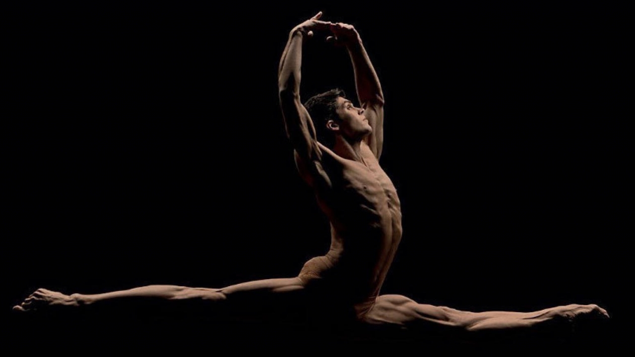 Roberto Bolle