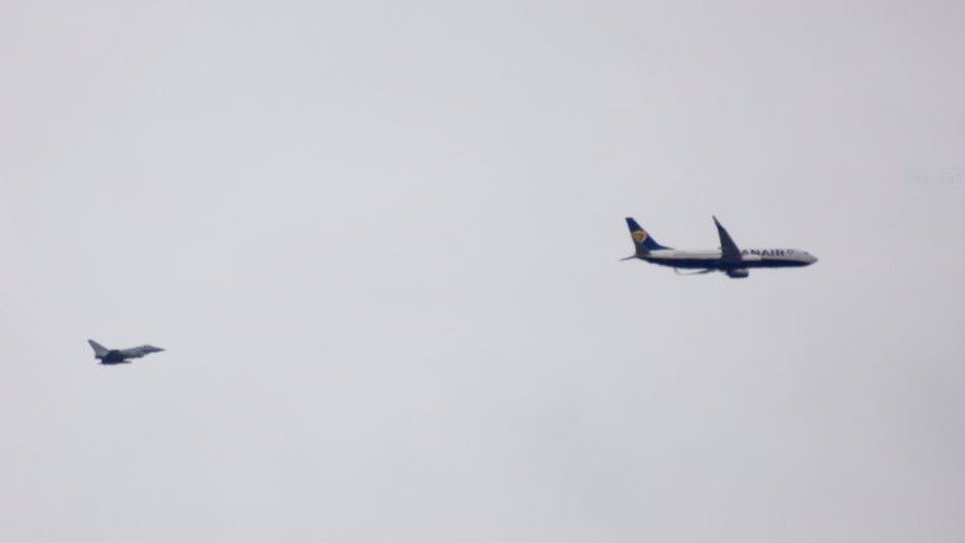 Ryanair