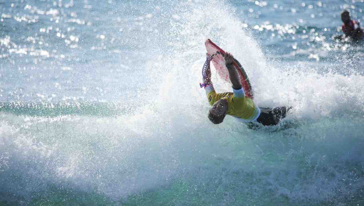 SURF