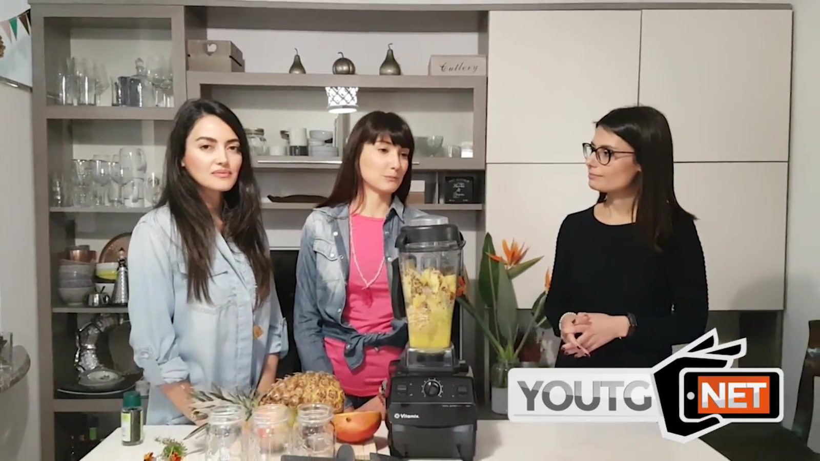 Screen Vegan