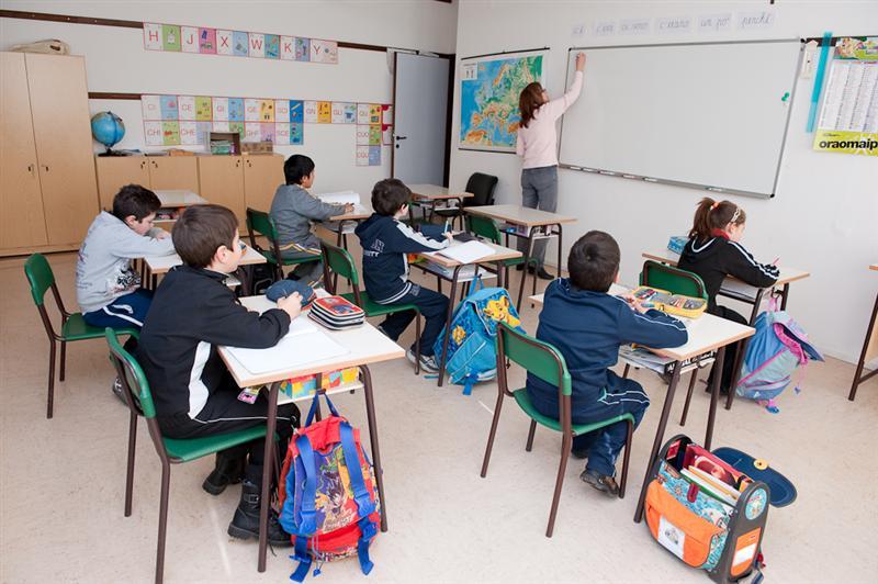 Scuola