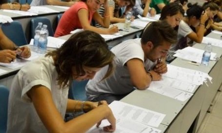 Test Medicina