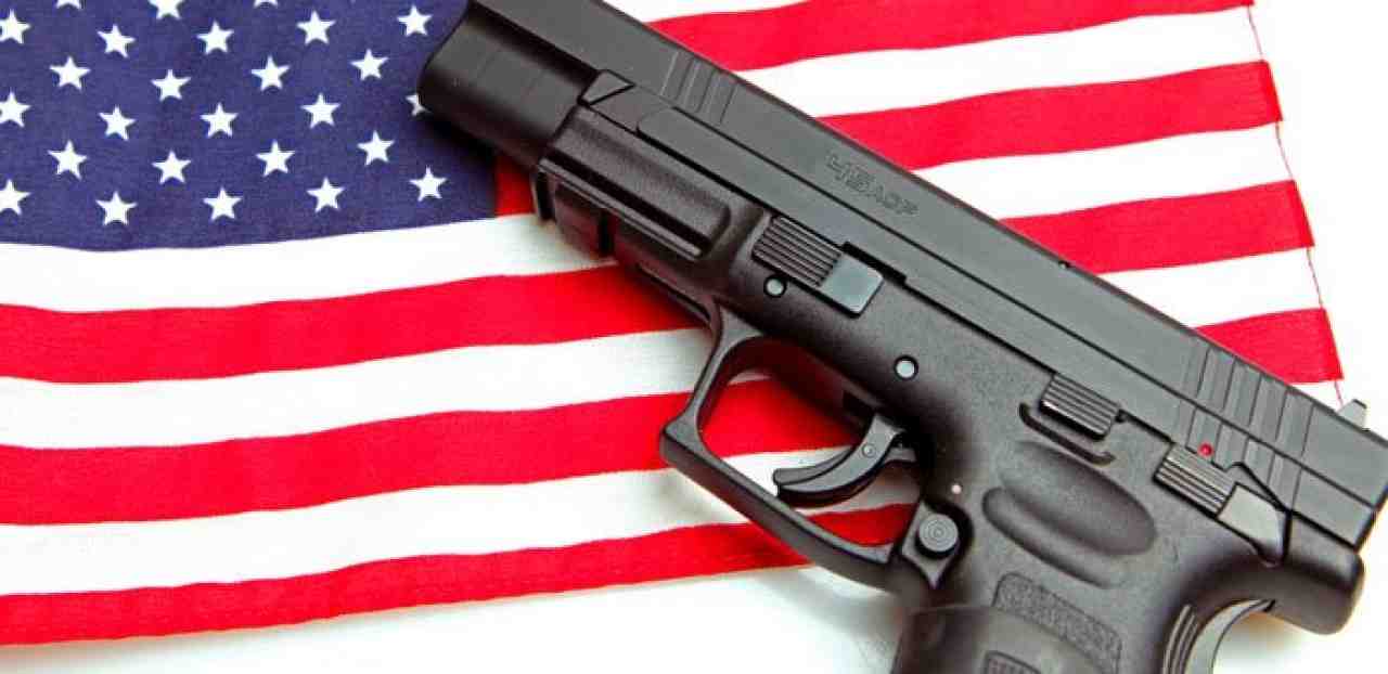 Usa Pistola