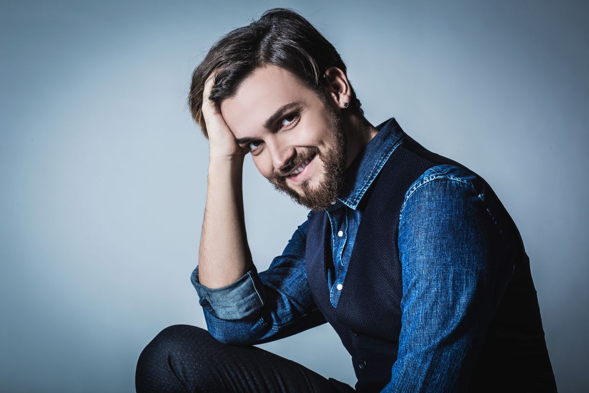 Valerio Scanu