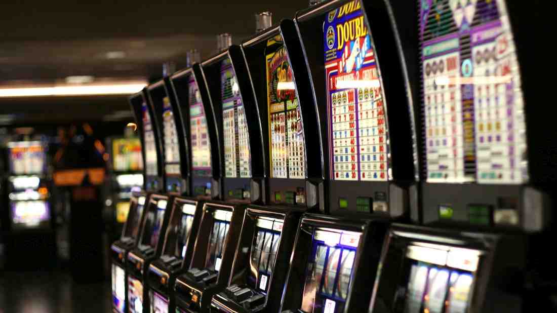 Videopoker 1