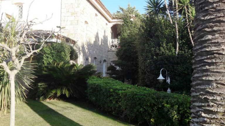 Villa Fifa