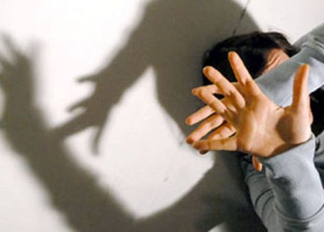Violenza Donne C